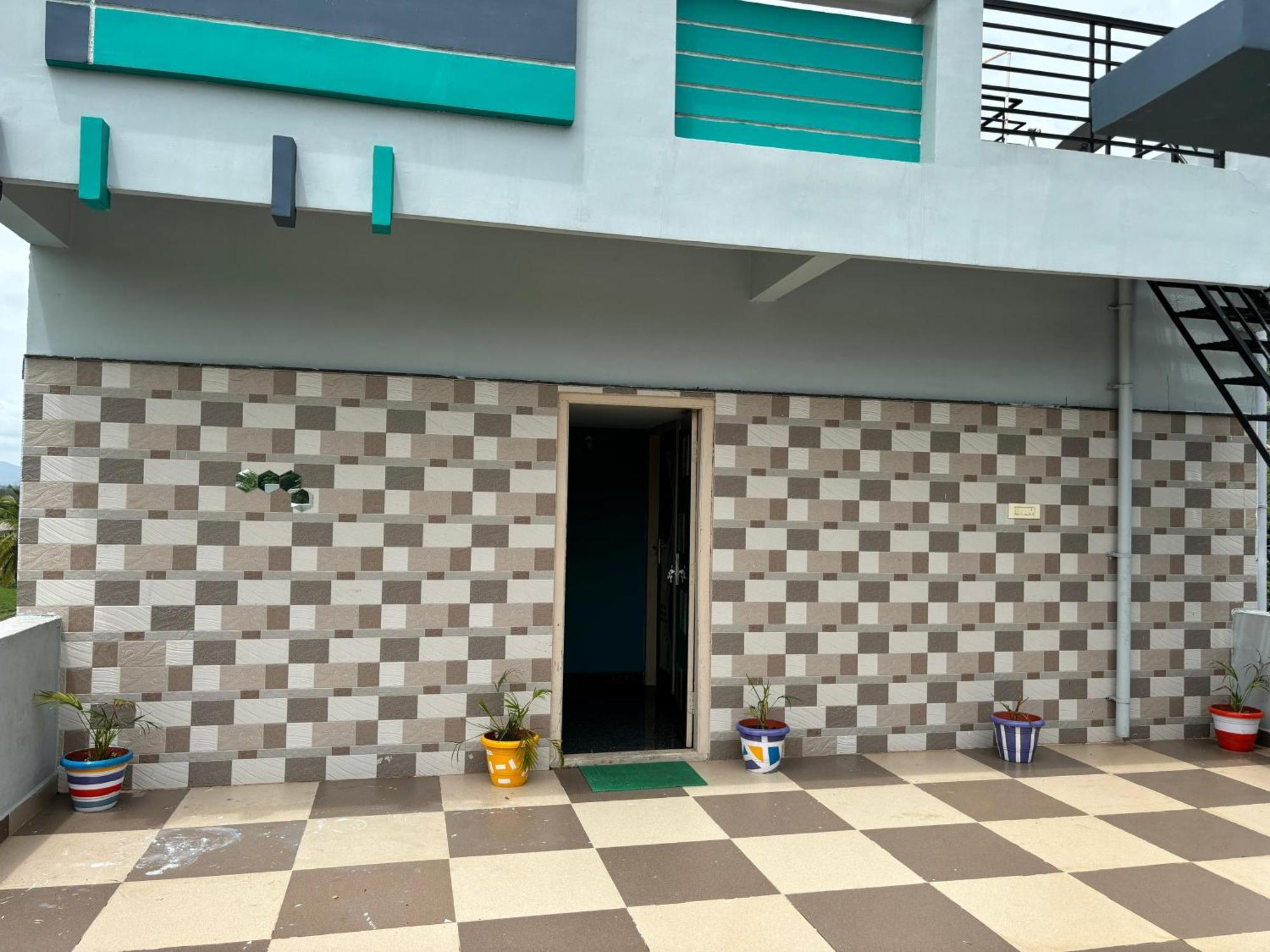 Cocogreen Hampi Exterior foto